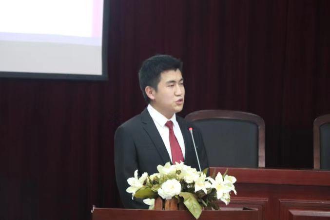 人生这堂课我们要学的东西很多,这堂课别样精彩