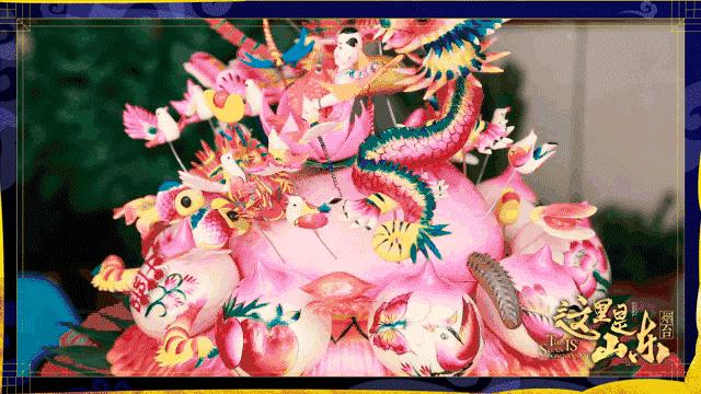 山东人过年的真实瞬间,山东人是如何过春节的