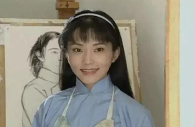 《情深深雨濛濛》：李副官女儿可云，为什么没有读书？