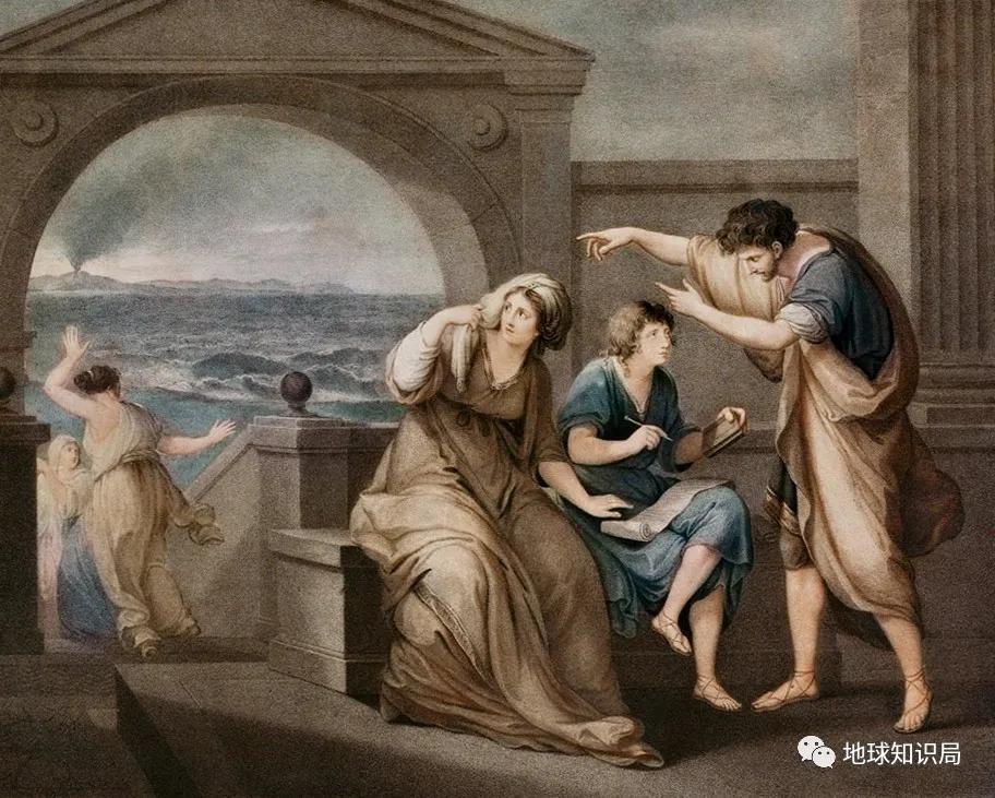 火山爆发的时候死亡的人数,火山爆发有人死亡吗