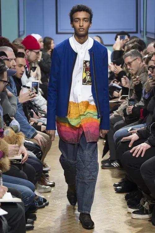 艺术家都穿什么,为什么艺术家都比较高冷