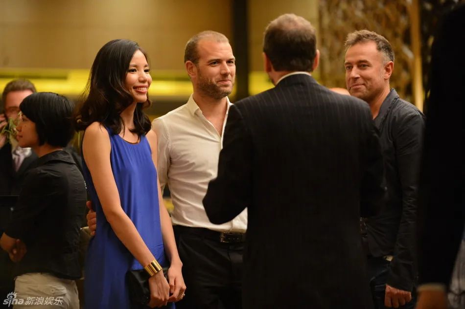 刘恺威新恋情真的吗,刘恺威新恋情爆料