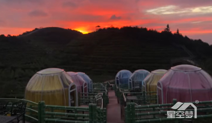 福州网红泡泡屋在哪里,成都网红泡泡屋哪里购买