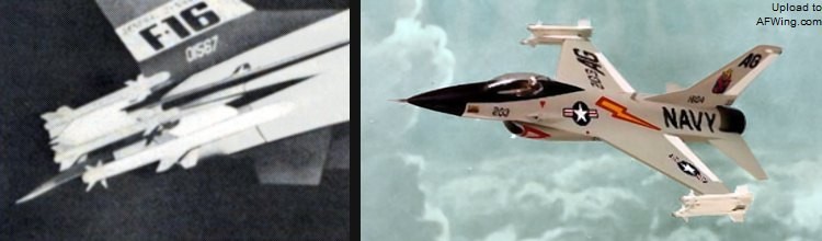 洛克希德f-16战斗机,蝰蛇的秘密f16