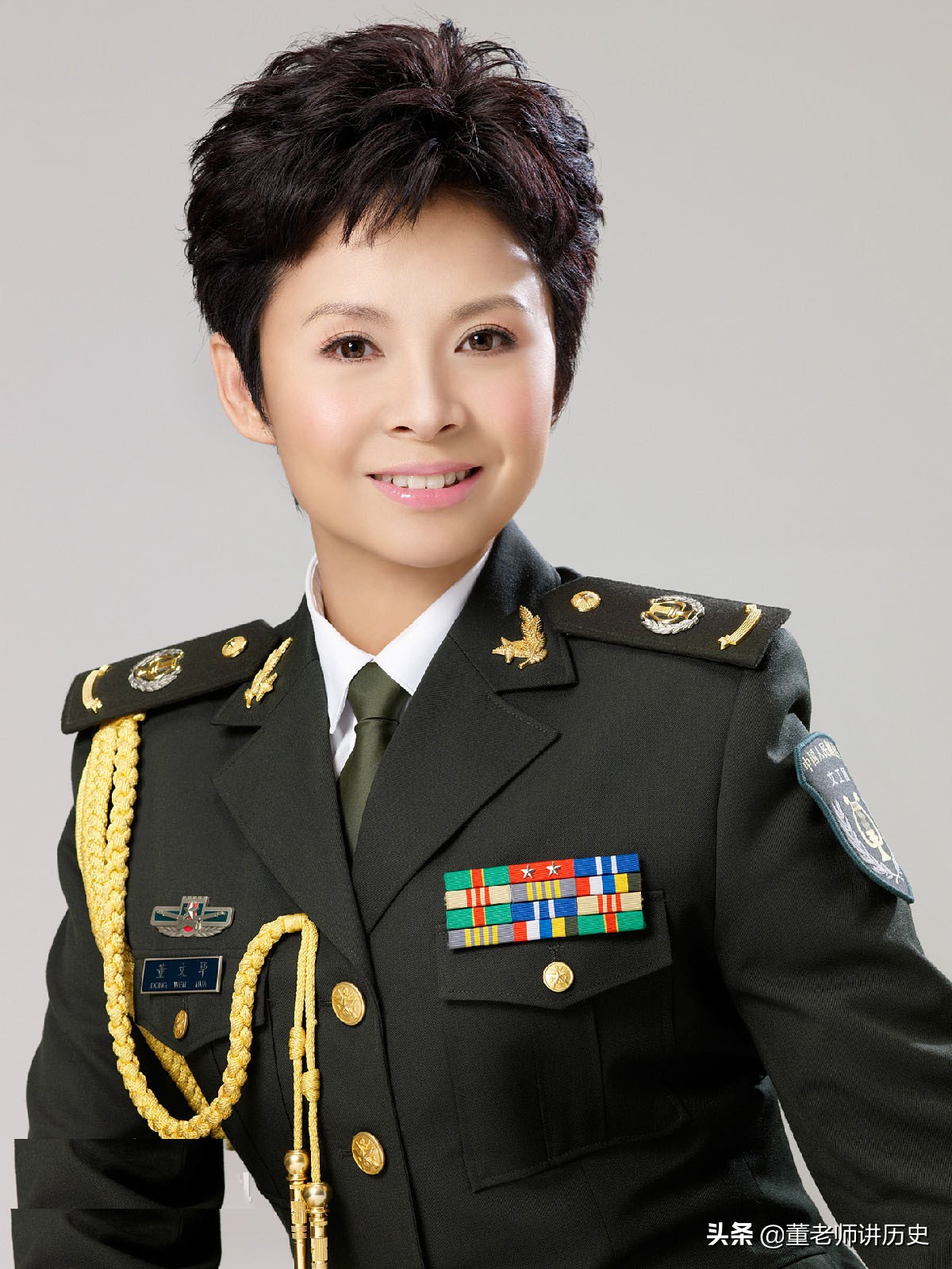 夏姓历史名人,董姓历史名人有哪些