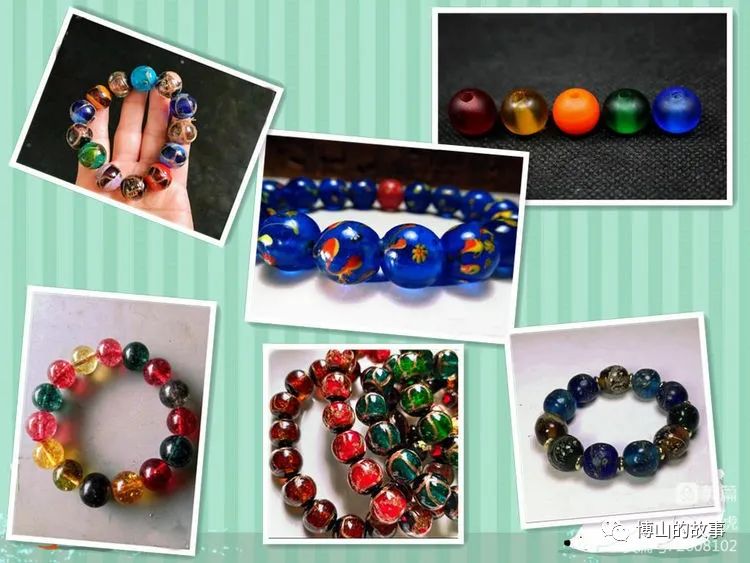 博山美术琉璃厂好吗,博山美术琉璃厂四个大师