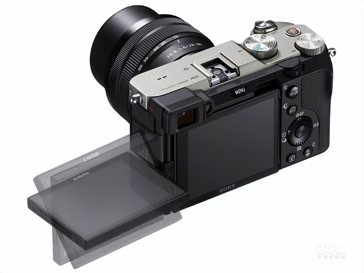 索尼微单镜头怎么选购,索尼单反相机选购指南