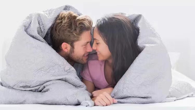 喝酒可以助“性”?医生总结:6条性生理知识不知道欺骗了多少人