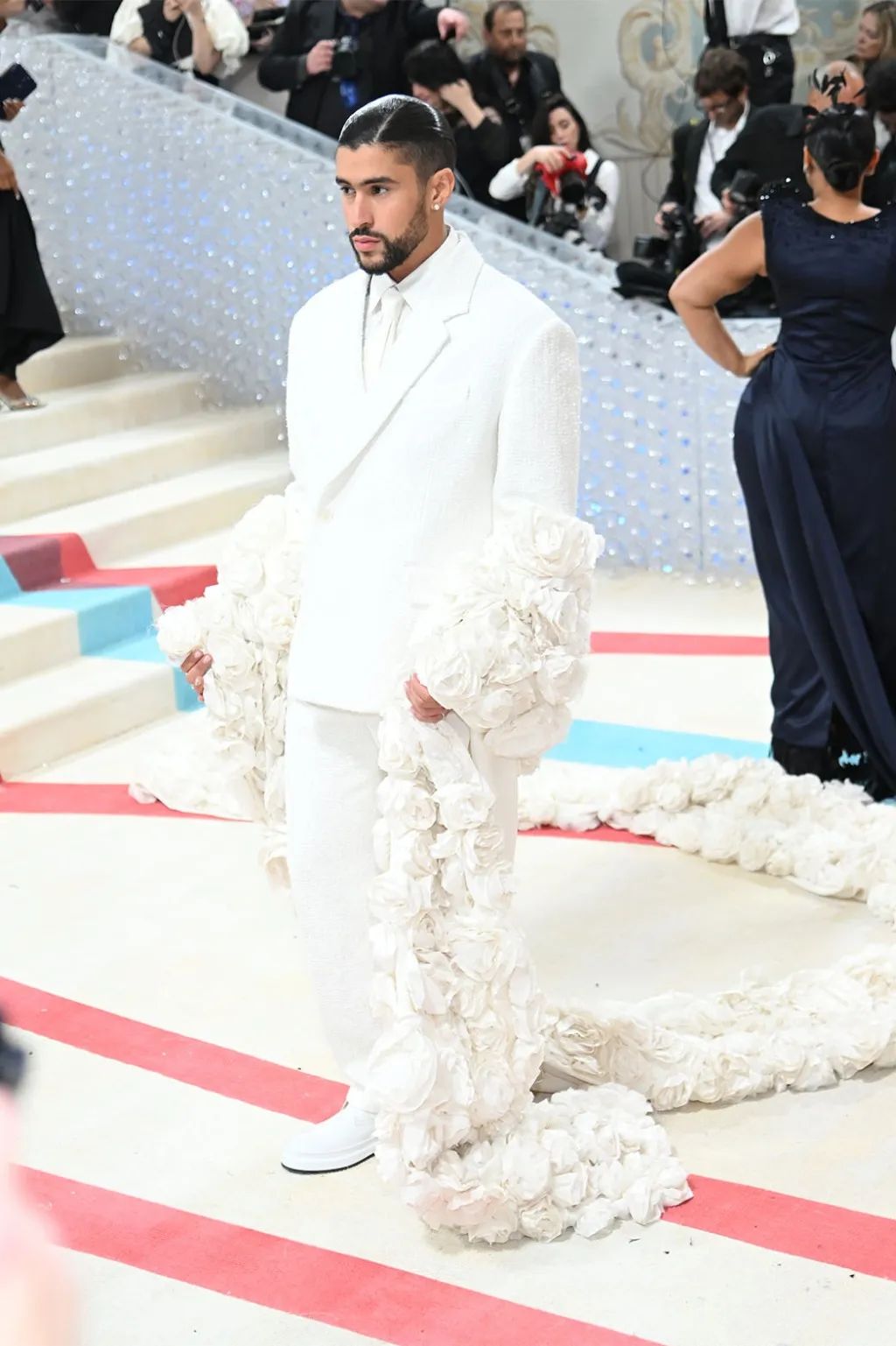 刘雯邓文迪,邓文迪杨紫琼