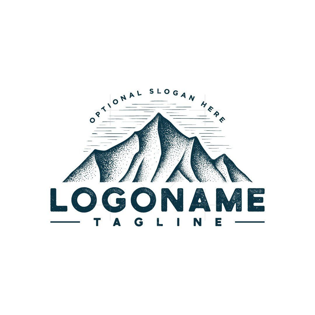 山高水远图案,山高水长标志