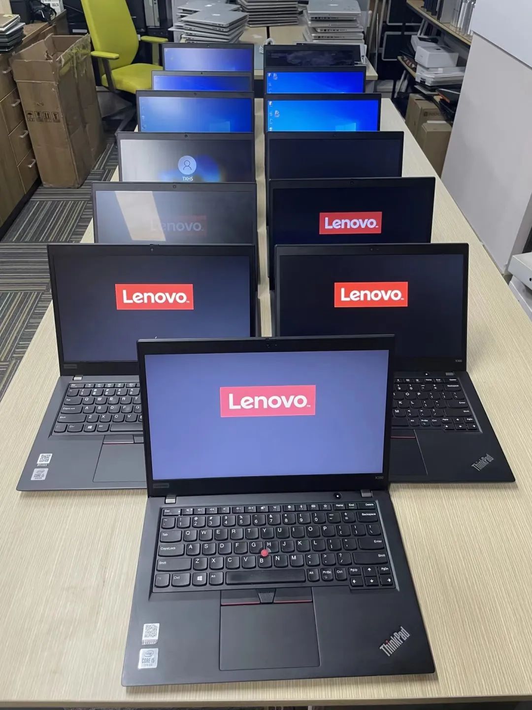 thinkpadx390和x13性能谁强,二手thinkpadx250笔记本