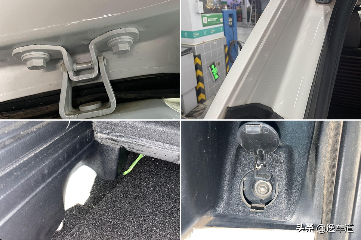 二手福特锐界的10大忠告,二手十万福特锐界