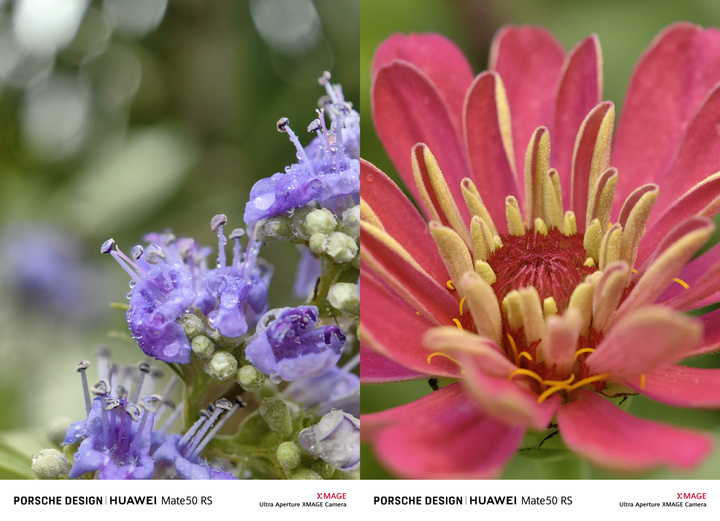 华为Mate50RS保时捷设计体验：生而峥嵘的「少数产品」