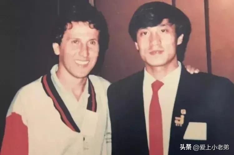 沈祥福主教练视频,段祥举