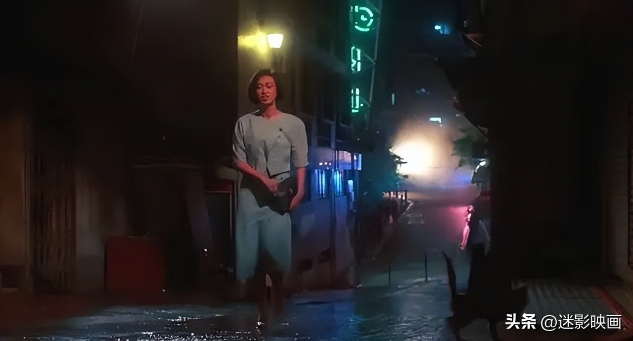 35年前郑则仕演的另类恐怖片，生不逢时被埋没，删减10分钟才能播