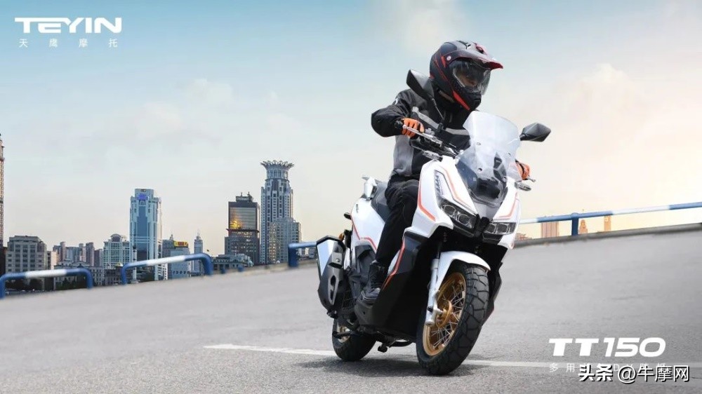 摩展集中举办，新车全员“卷王”？｜5月行业大事件回顾