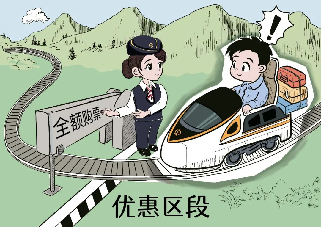 学生票预订攻略,学生票优惠95折