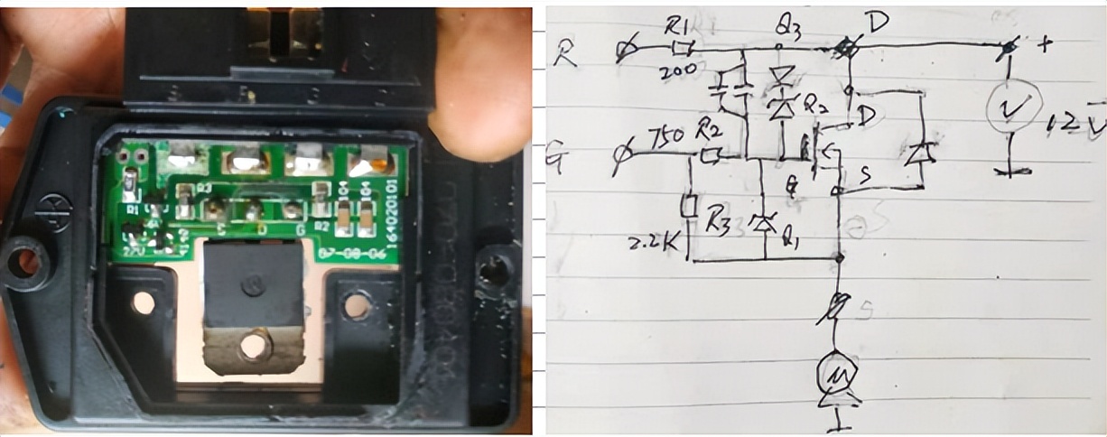 姹借溅绌鸿皟椋庢満鐢佃矾缁翠慨,姹借溅绌鸿皟椋庢満缁翠慨鏁欏
