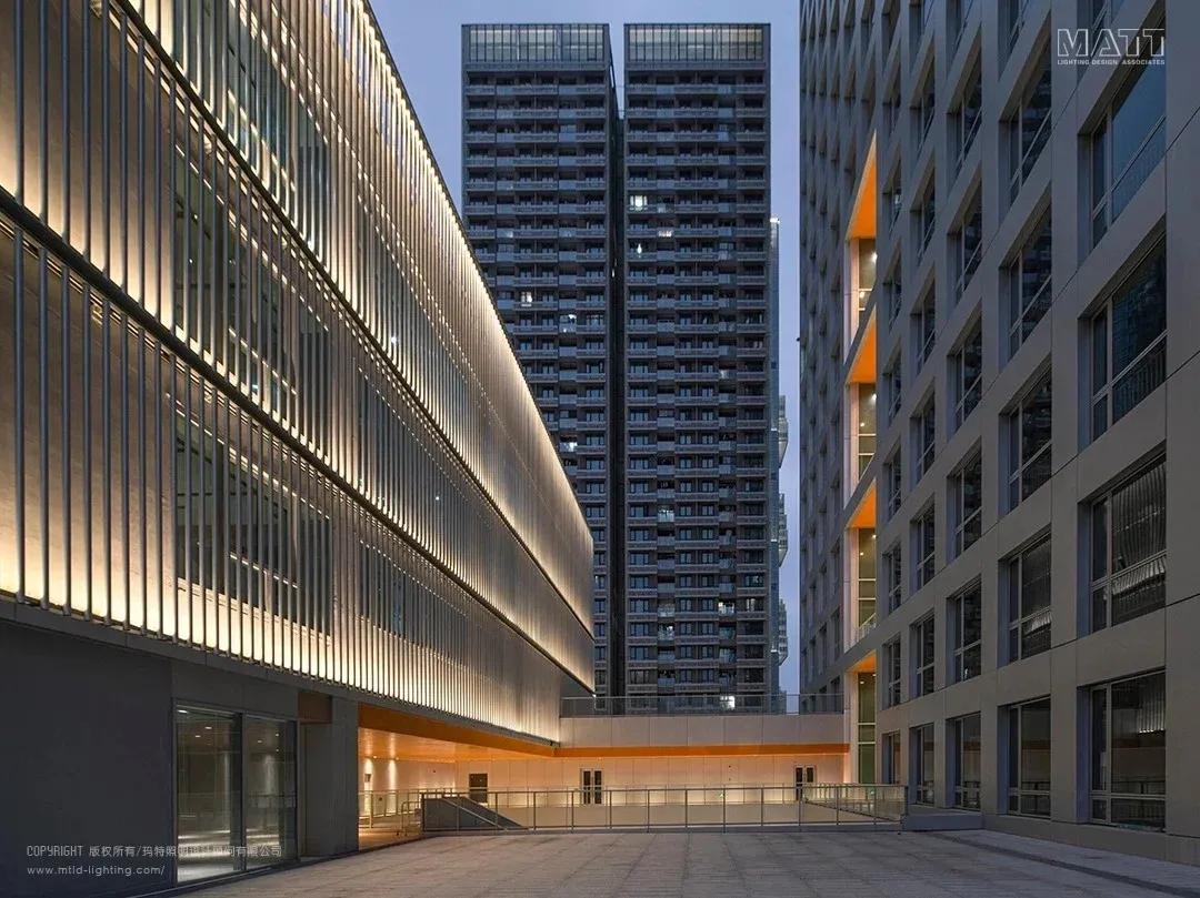 西丽万科云城项目,西丽万科云城住宅