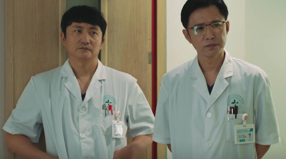 仅播2集收视率就破20,仅开播两天收视率破亿