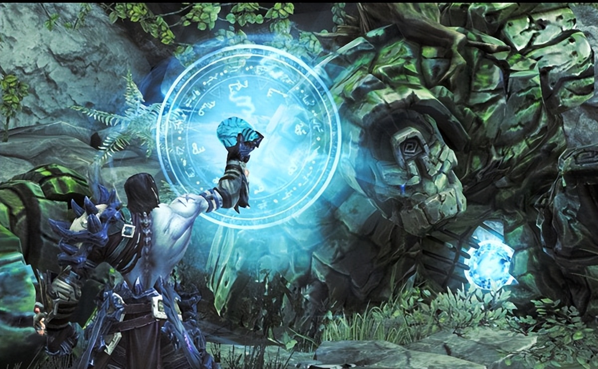 暗黑血统2图文攻略,暗黑血统2正版中文