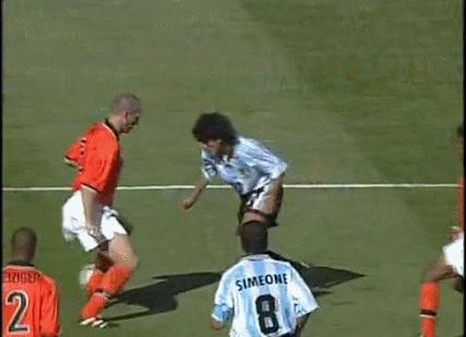 1998世界杯32强对阵图,1998法兰西世界杯烽烟再起