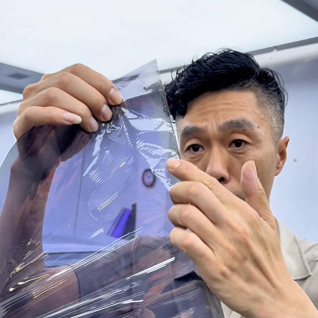 这个车真的是情怀啊@膜界严选（东丽店）