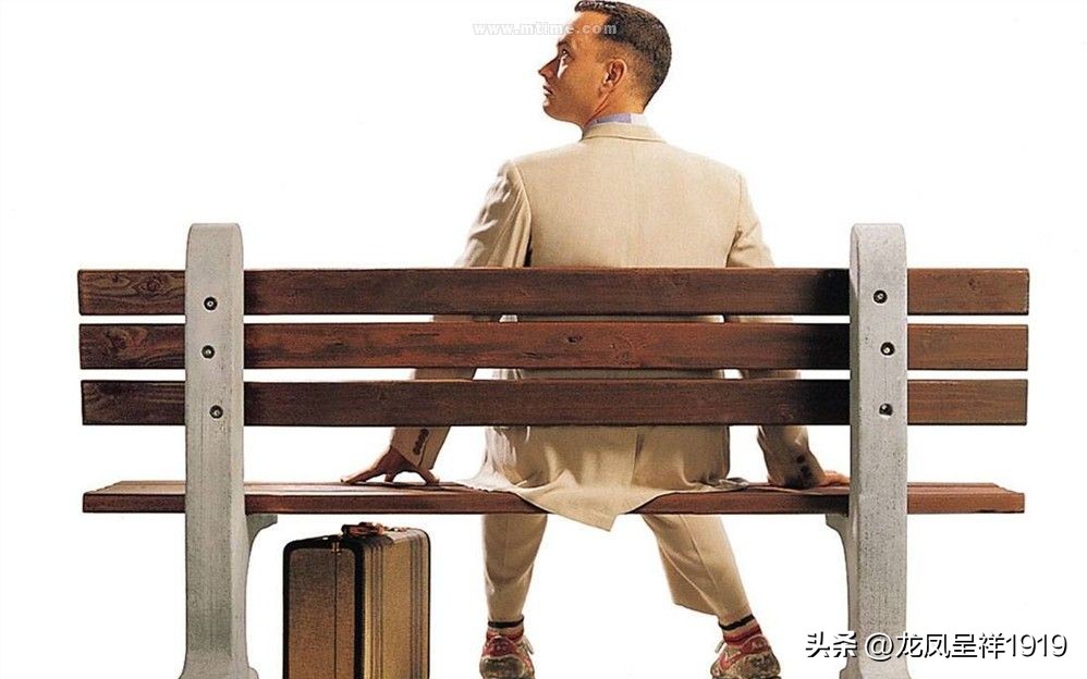 必看电影励志阿甘正传,推荐的电影阿甘正传