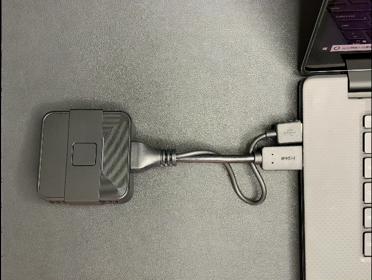 电脑怎么同时投屏到电视和投影仪,无线投屏器与投影仪怎么连接