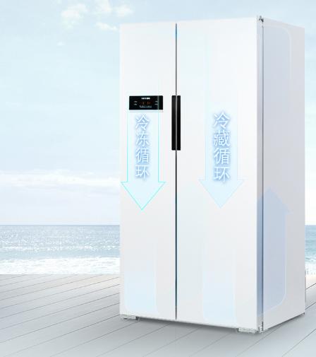 大容量冰箱选哪个好用又实惠,冰箱买什么样的好空间大又实用的