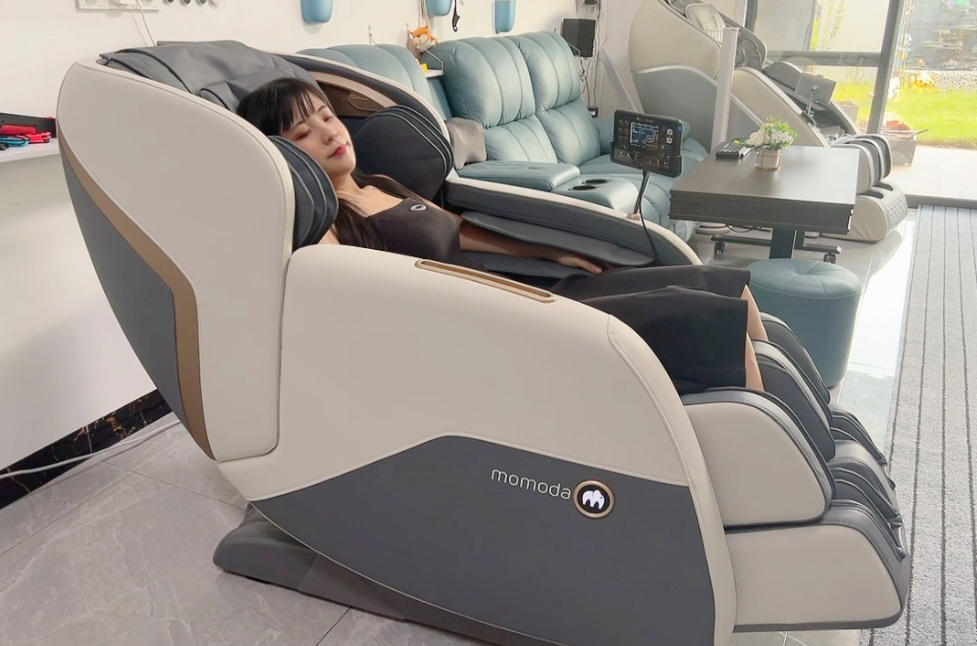 拯救腰痛,摩摩哒m630pro按摩椅测评