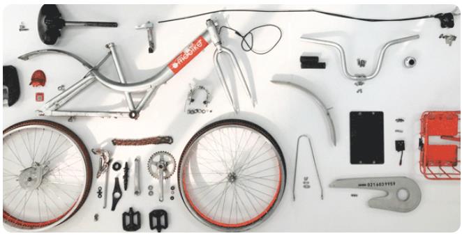 王庆坨镇：中国自行车第一镇的兴与衰