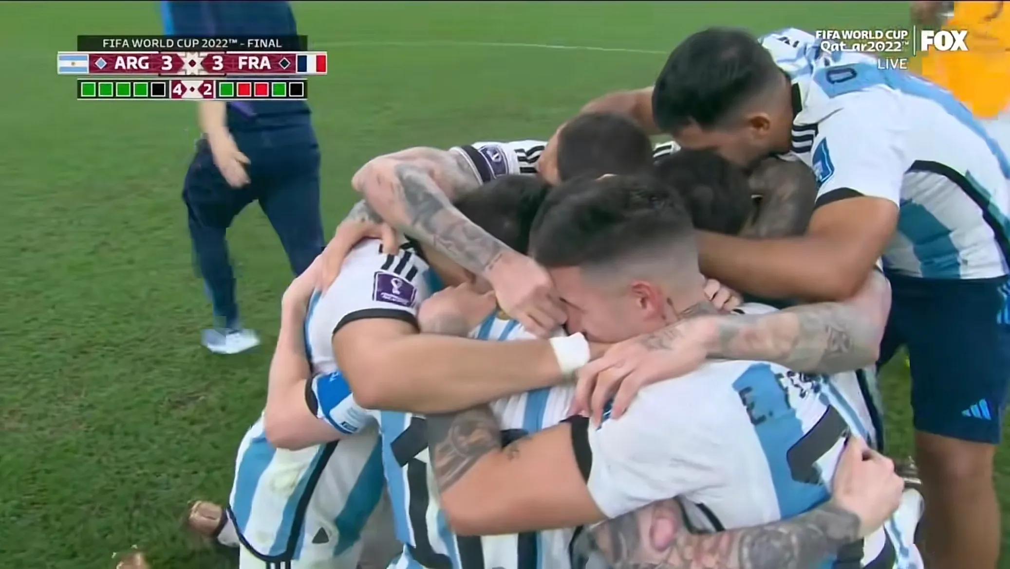 阿根廷大天使迪马利亚俱乐部,阿根廷足球天使