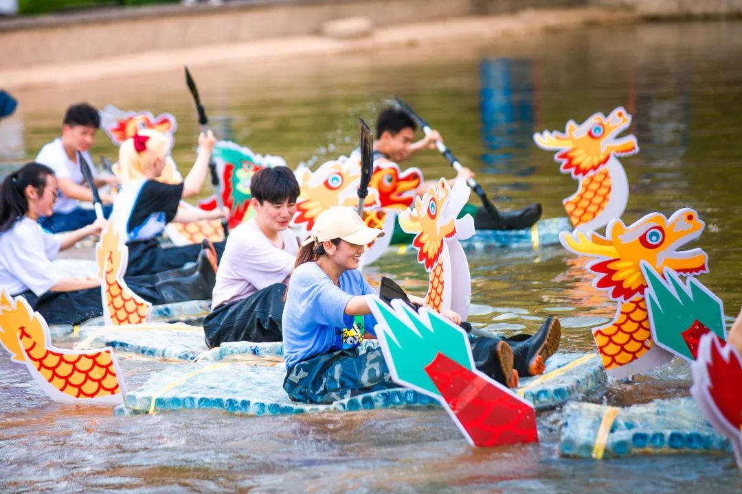 长沙端午自由行,端午推荐去哪里游玩长沙