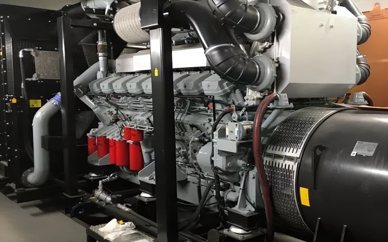 柴油机发电机组功率因数怎么调,发电机和变压器功率因数区别