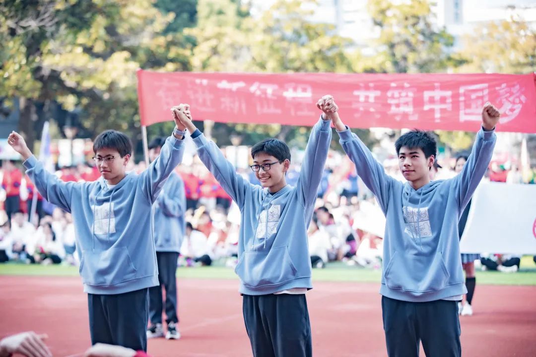 南京运动会开幕式入场表演,开幕式上中国风有多惊艳