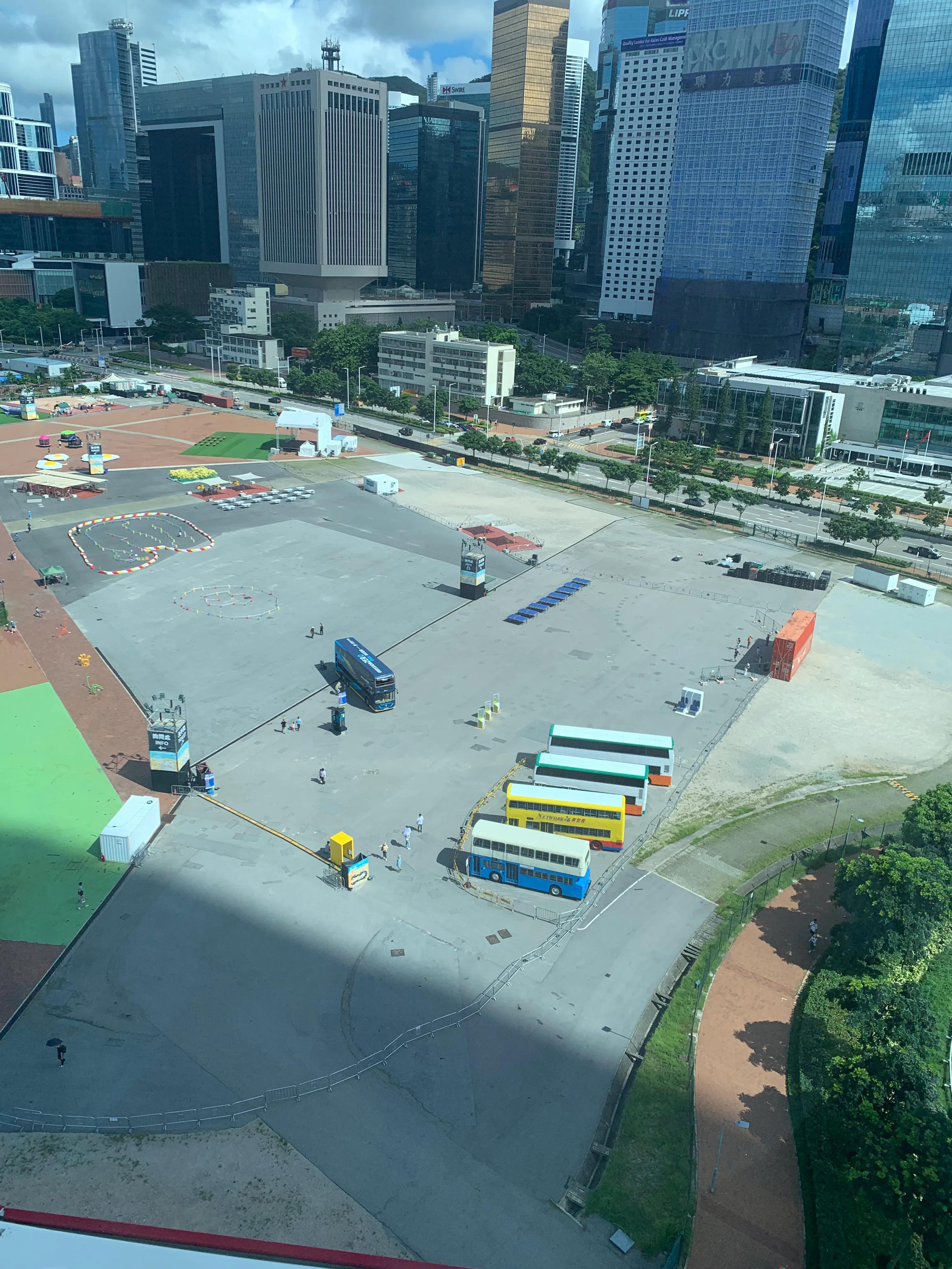 深圳出发香港一日游要多少钱,深圳去香港一日游路线推荐表