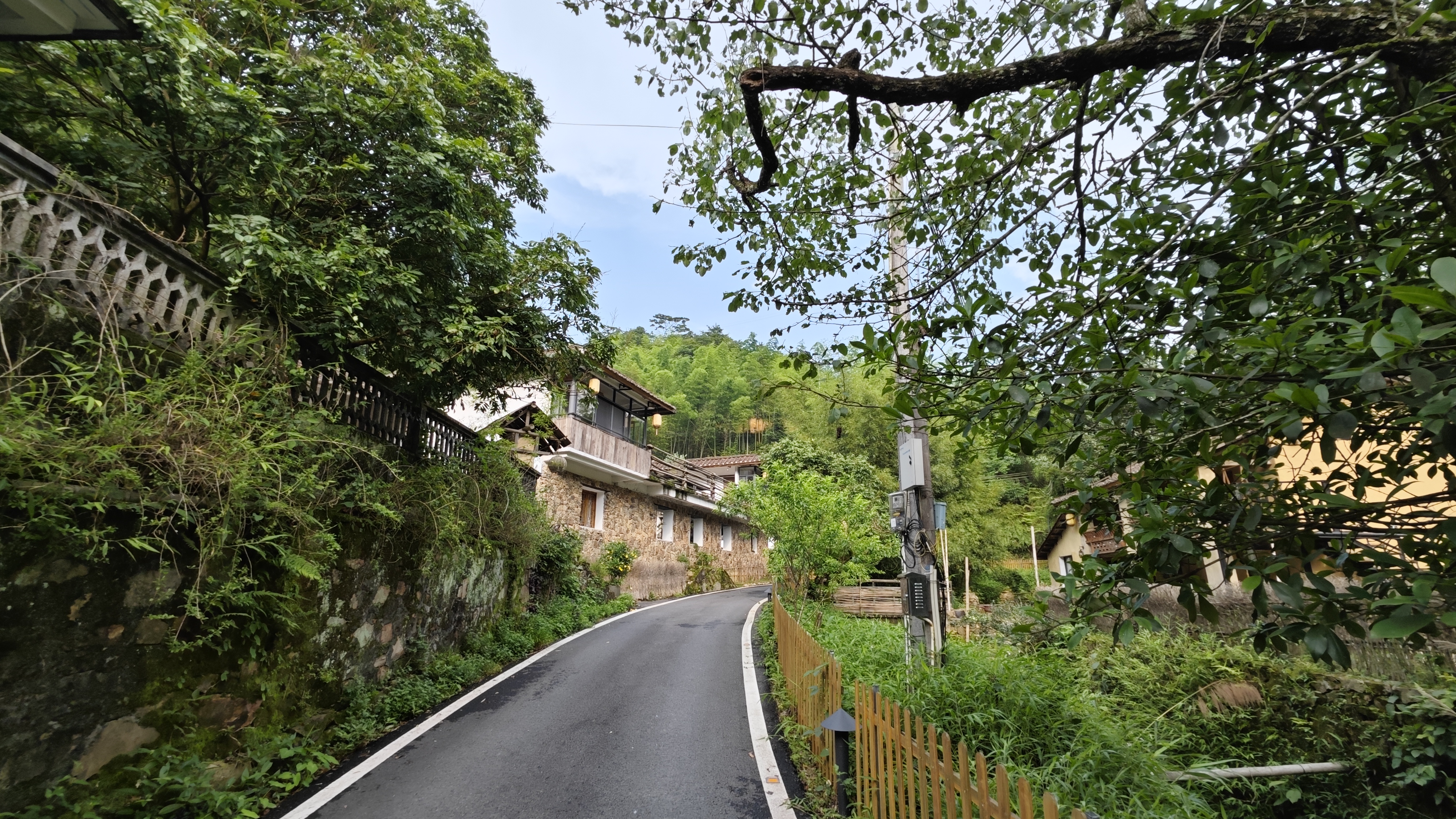 惠州夏日避暑胜地南昆山,惠州南昆山溯溪玩水的地方