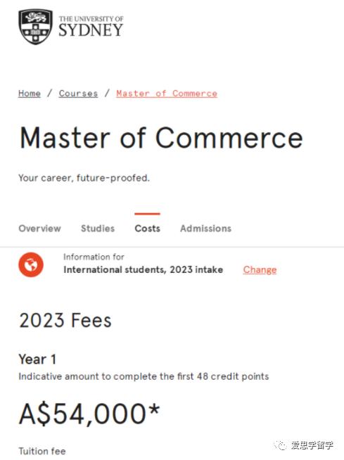 荷兰和澳洲留学哪个费用便宜,澳洲留学读研费用多少钱