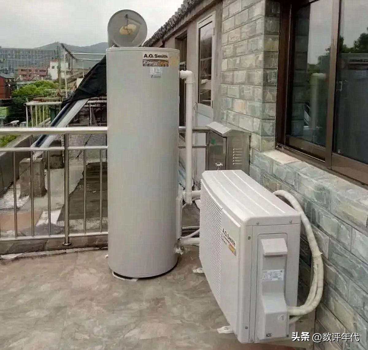 空气能热水器取暖的9大缺点,碧涞空气能热水器缺点