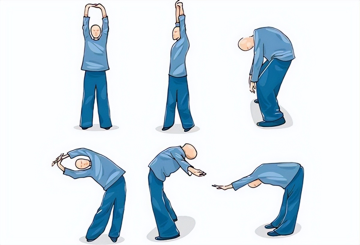 治疗强直性脊柱炎必须按体质治吗,针对强直性脊柱炎最好的锻炼方法