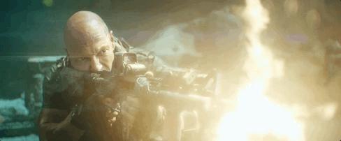 尺度没输过，口碑没赢过，DC也手撕鬼子了