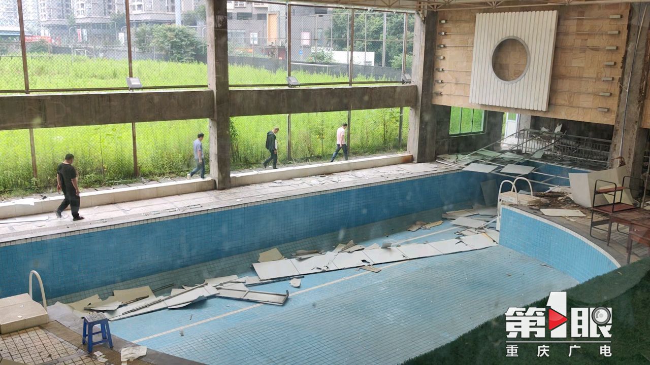 重庆两江竞技足球俱乐部在哪个区,重庆两江竞技俱乐部拆除建什么