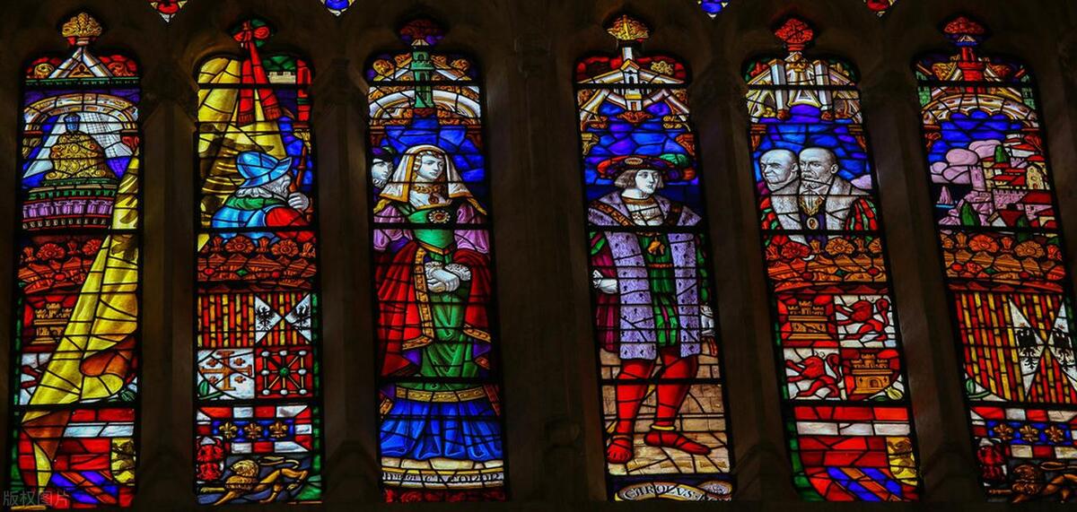 日不落帝国最出名的统治者,日不落帝国时期的英国统治者