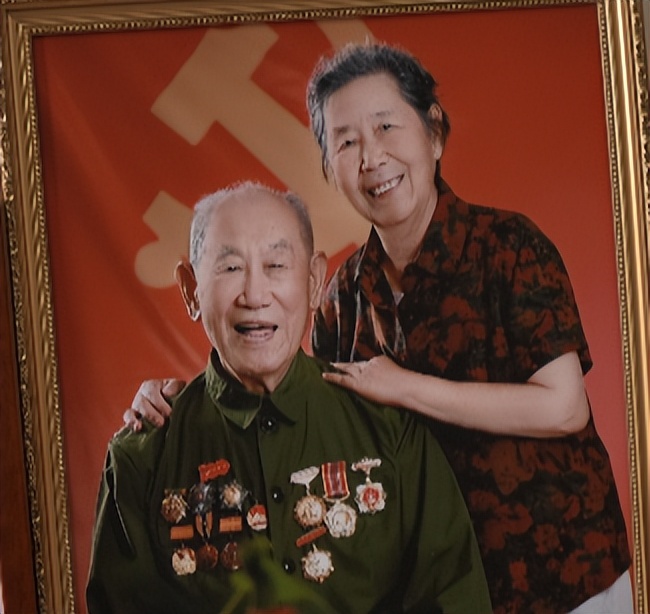 我的入*党**故事|“我一生最光荣的事，就是加入中国*产党共**”