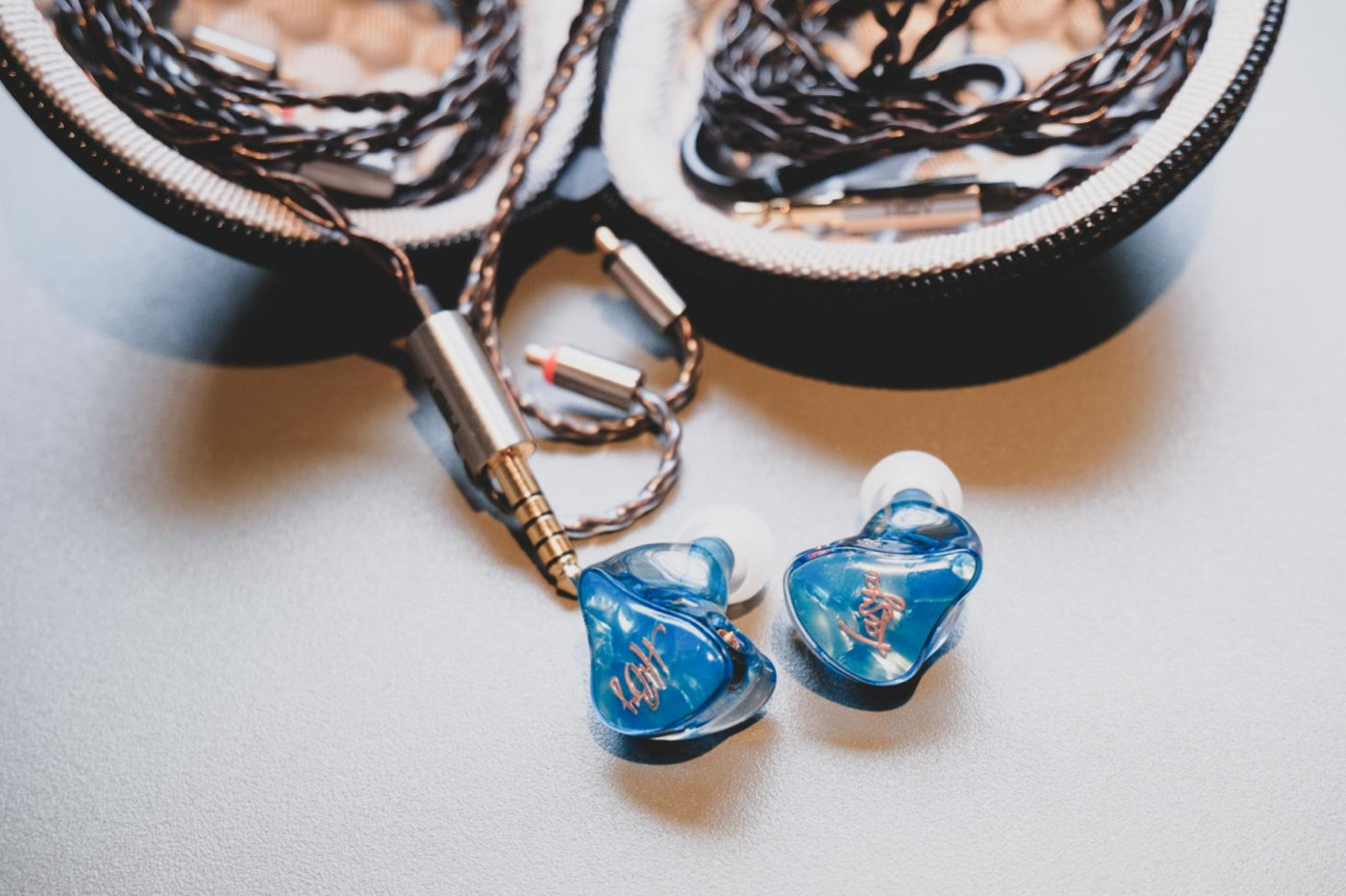 我真的需要一台音乐*放播**器么？不仅仅是海贝R5II和Lasya的体验