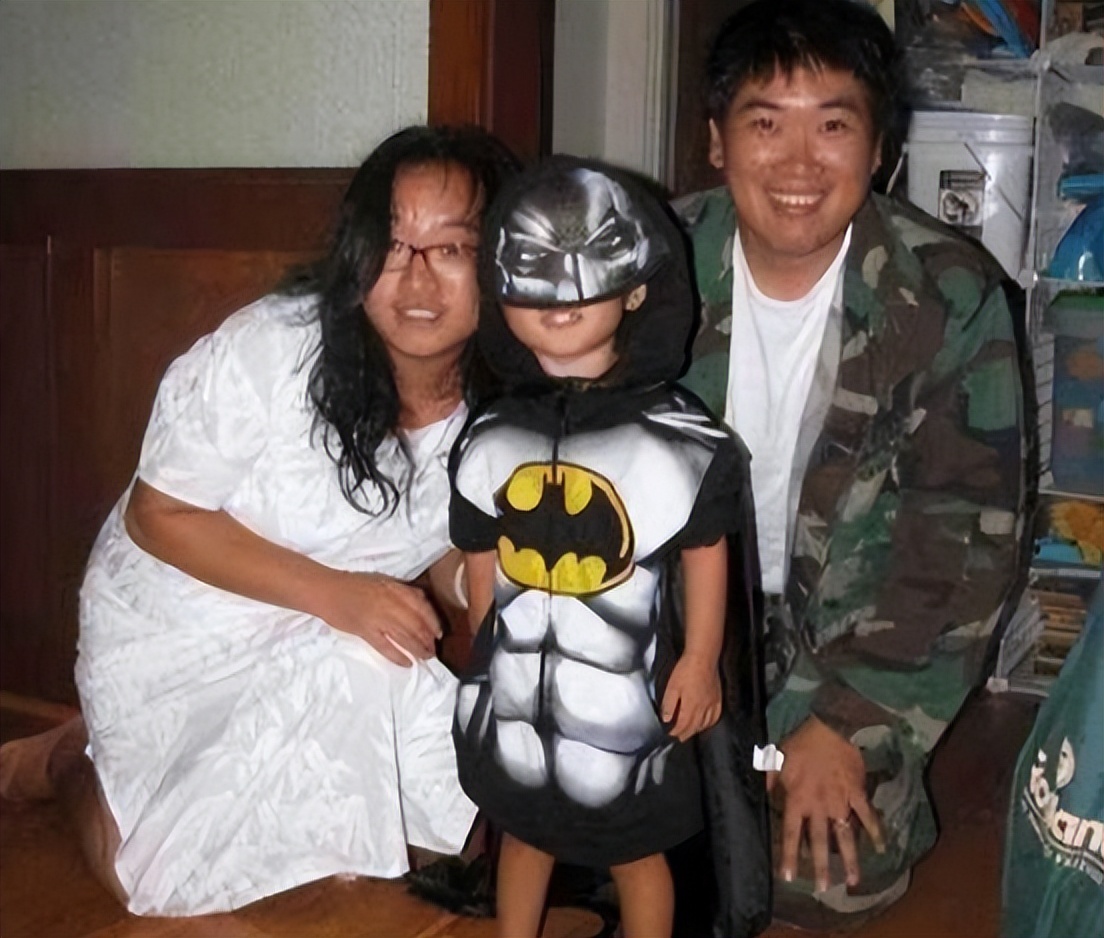 最丑谋女郎魏敏芝现在怎么样了,张艺谋魏敏芝近况