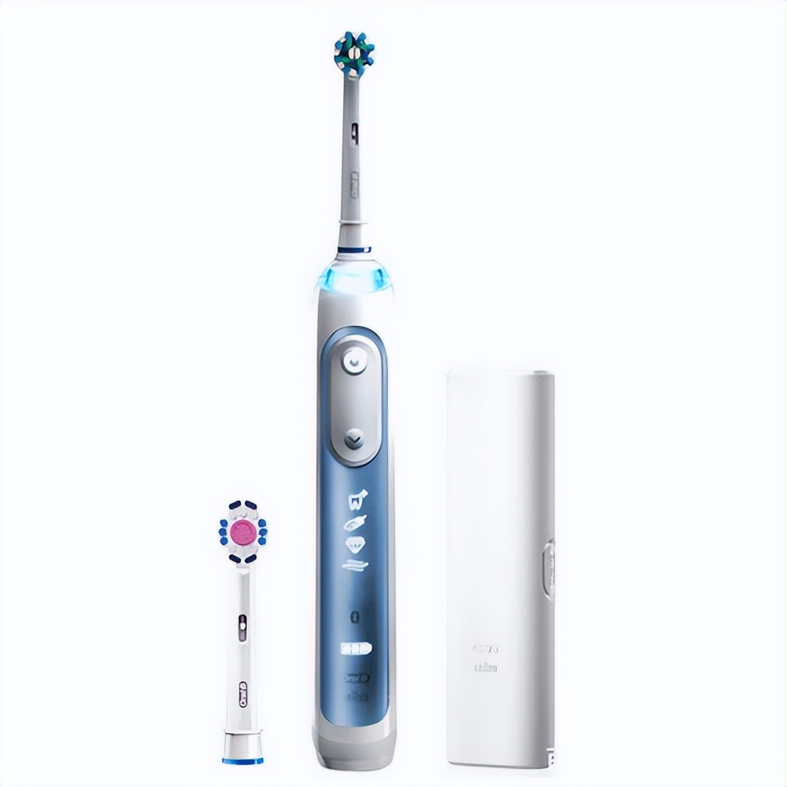 儿童用电动牙刷好还是普通牙刷好,usmile儿童电动牙刷好不好