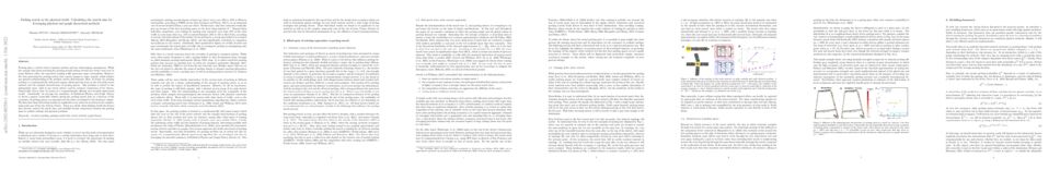 arxiv论文引用,arxiv网络科学论文摘要