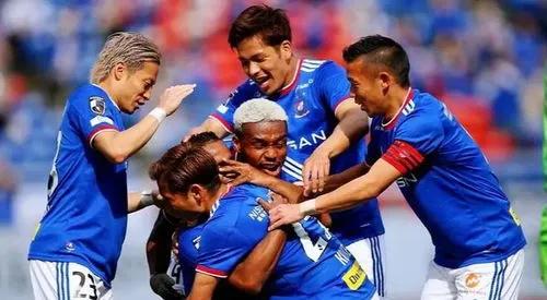 横滨水手vs鹿岛鹿角比分推荐,日职鹿岛鹿角横滨水手专家预测